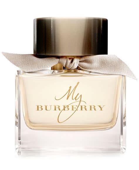 duft burberry|Burberry perfume macy's.